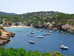 Cala Vadella